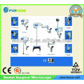 Dental supply LED dental microscope